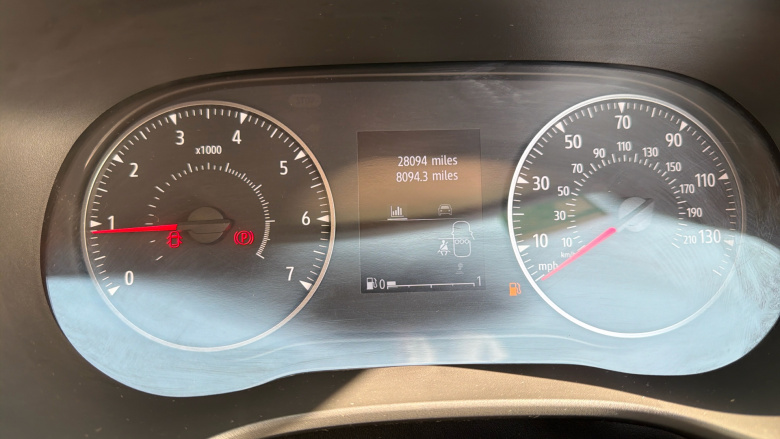 Dacia Sandero Stepway 1.0 TCe Expression 5dr Petrol Hatchback